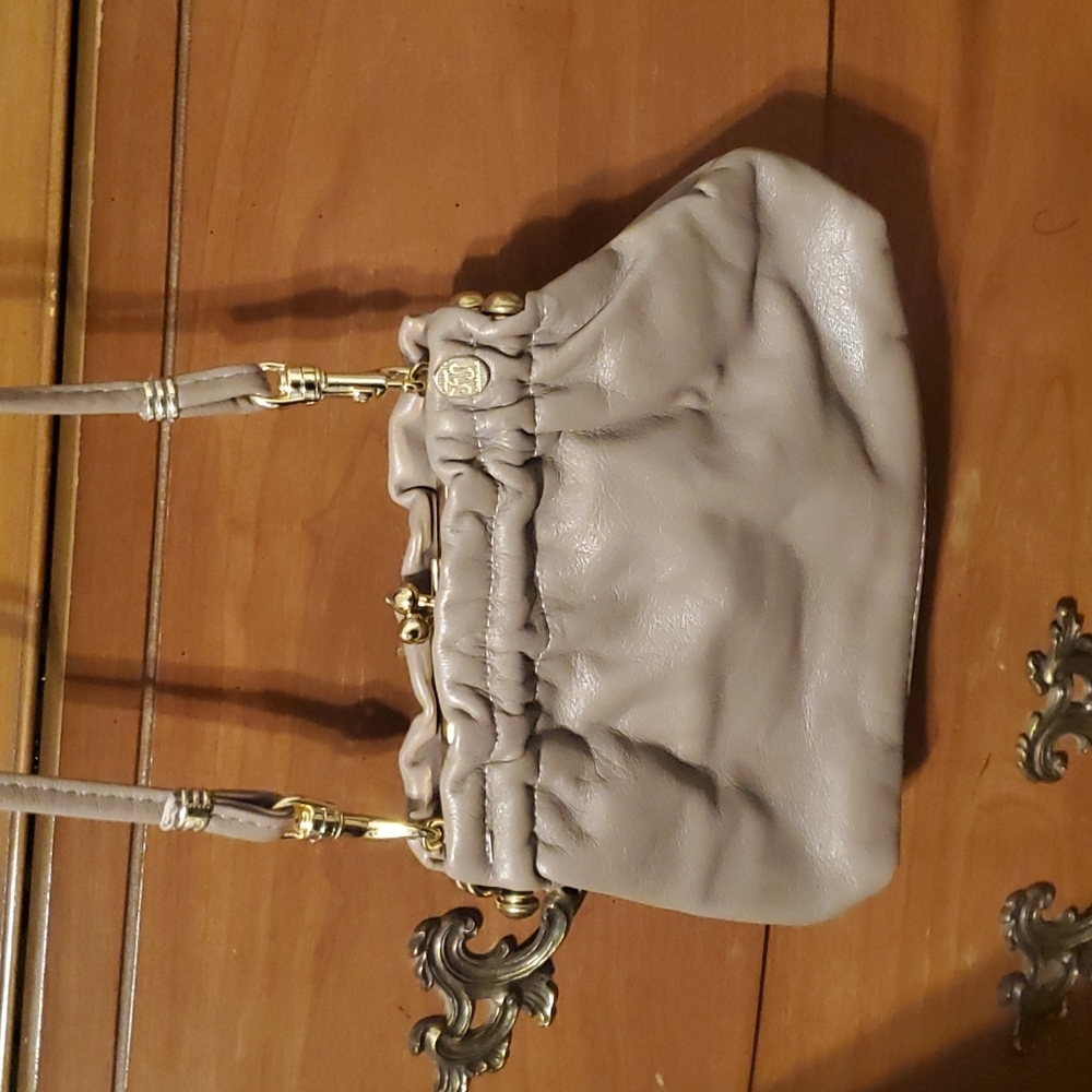 Beautiful unique evening purse
